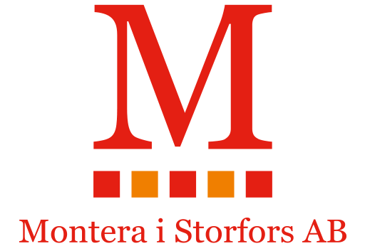 Montera i Storfors AB